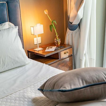 Il Fiore D'Oro Luxury Holiday House Neapel Exteriör bild