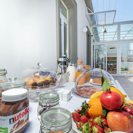 Il Fiore D'Oro Luxury Holiday House Neapel Exteriör bild